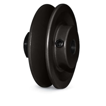 Dodge Industrial Sheave 1Vm50X3/4 1Vm50 X 3/4 Fhp Vp 1VM50X3/4
